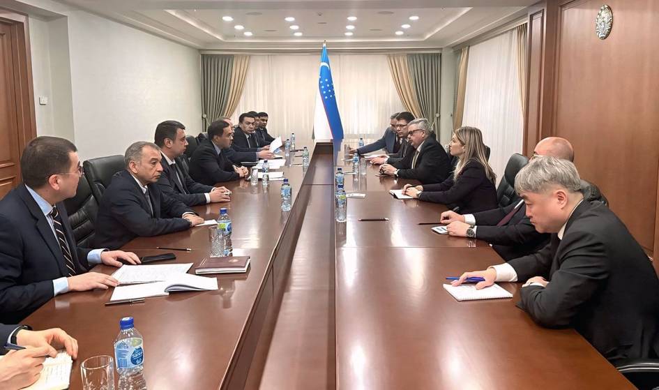 Ўзбекистон Россиядаги миграция рейдларида ўз фуқароларининг ҳуқуқлари таъминланишини талаб қилди